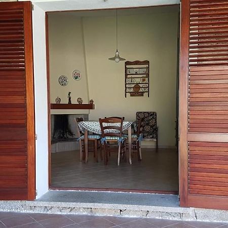 Vittorio House -Villetta Indipendente - Villasimius Exterior photo