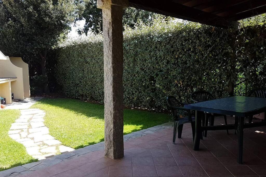 Vittorio House -Villetta Indipendente - Villasimius Exterior photo